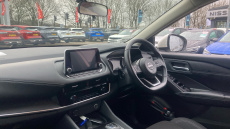 Nissan Qashqai 1.3 DiG-T MH 158 Acenta Premium 5dr Xtronic Petrol Hatchback